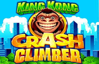 King Kong Crash Climber