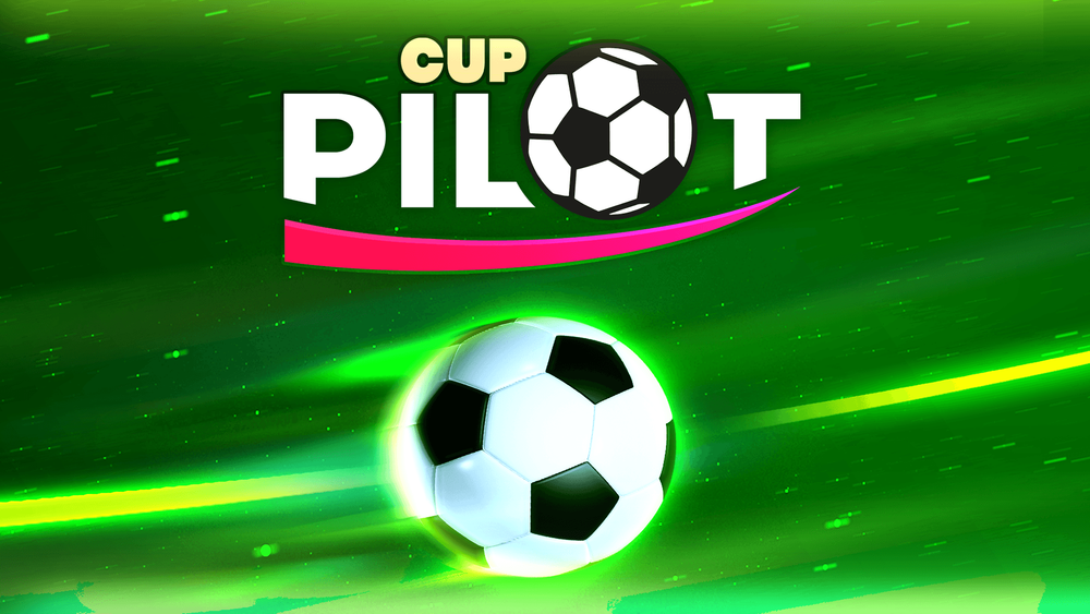 Pilot Cup